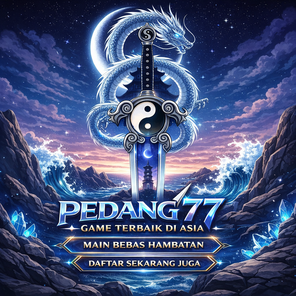 Pedang77 » Epic Game Pedang 77 Hadirkan Petualangan Heroik